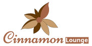 Cinnamon Lounge logo